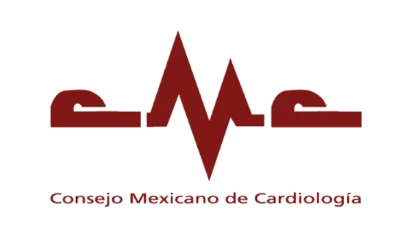 Certificado por el Consejo Mexicano de Cardiología A.C.